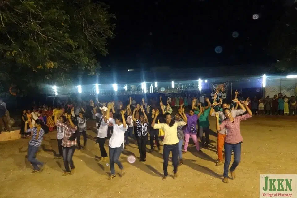 JKKN College Of Pharmacy Namakkal Events photo 3